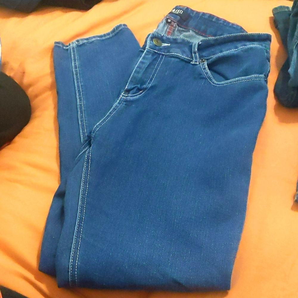 Bee & Ceci los Angeles women's jeans